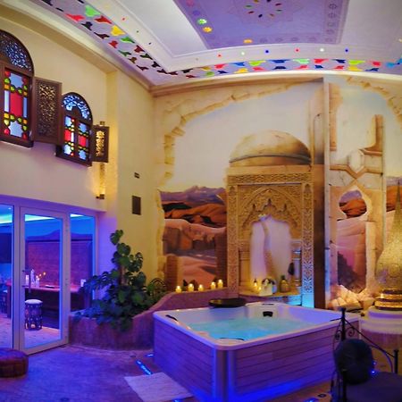 אמנוויל Residence Des Sources מראה חיצוני תמונה