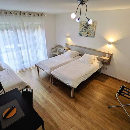 אמנוויל Residence Des Sources מראה חיצוני תמונה