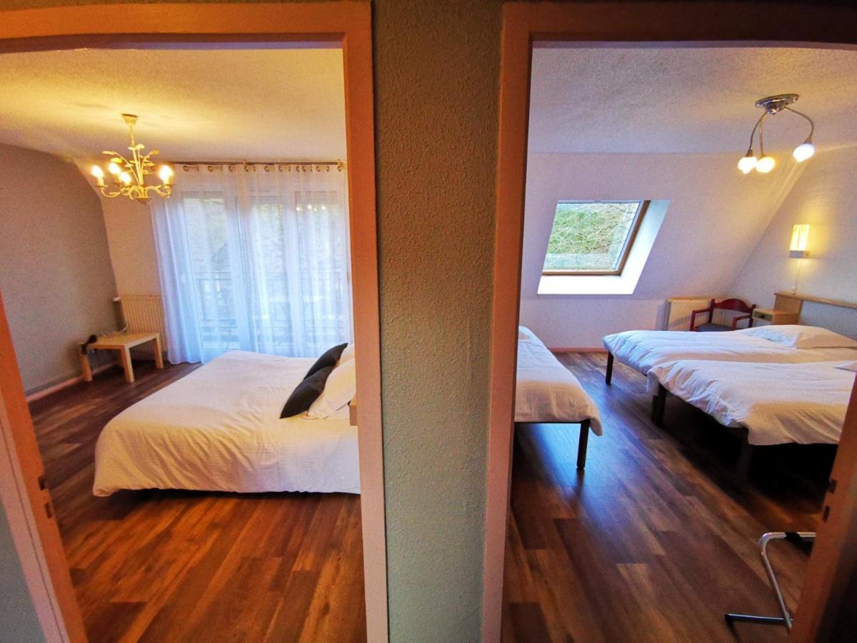 אמנוויל Residence Des Sources מראה חיצוני תמונה