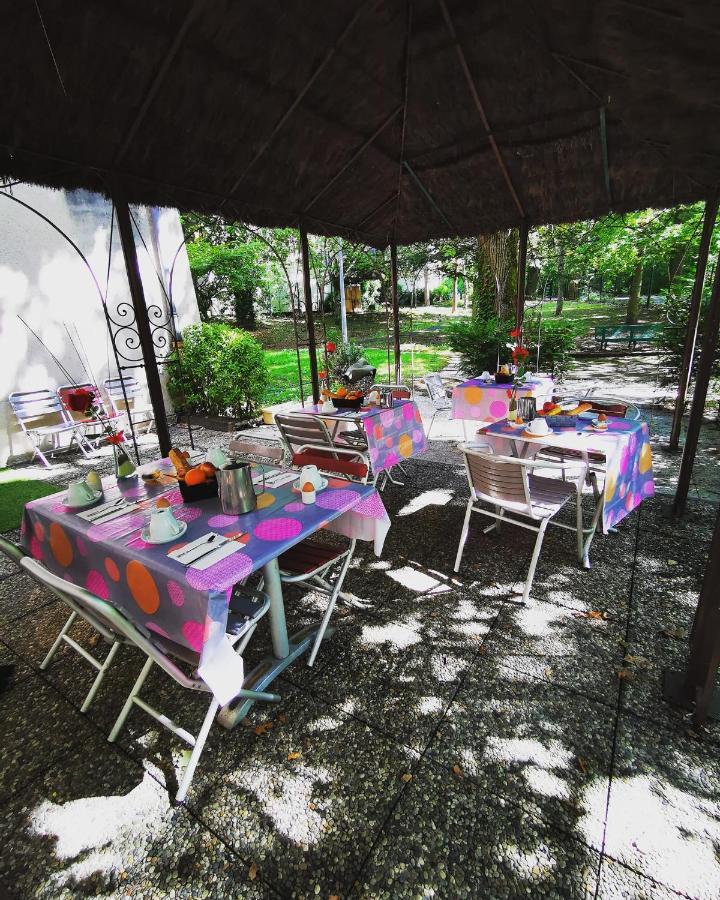 אמנוויל Residence Des Sources מראה חיצוני תמונה