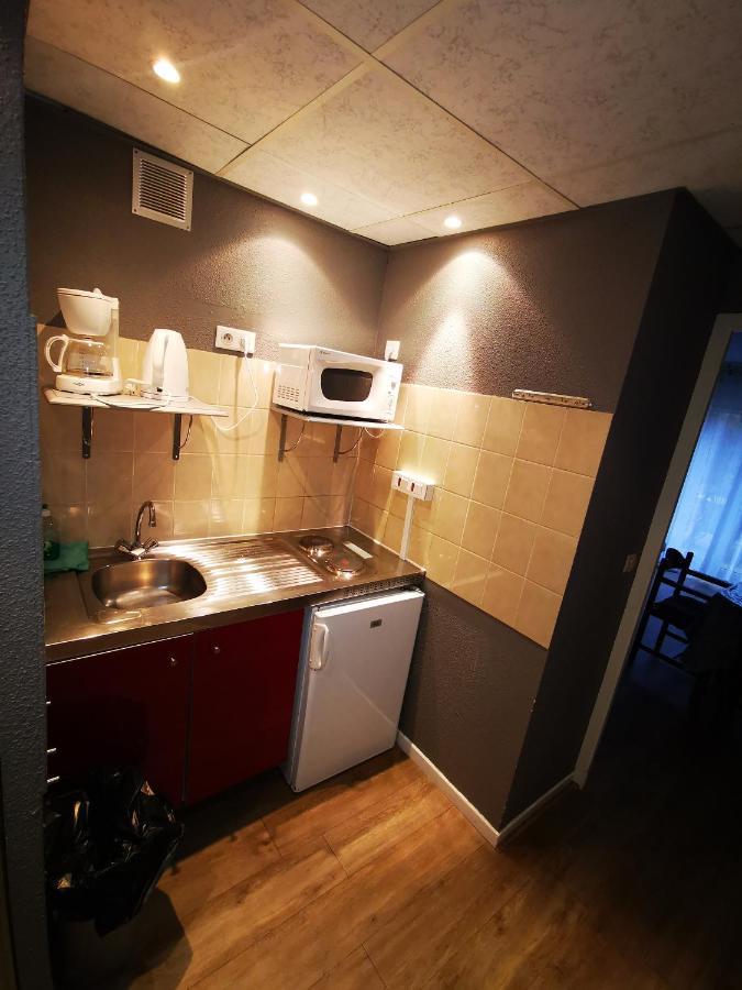 אמנוויל Residence Des Sources מראה חיצוני תמונה