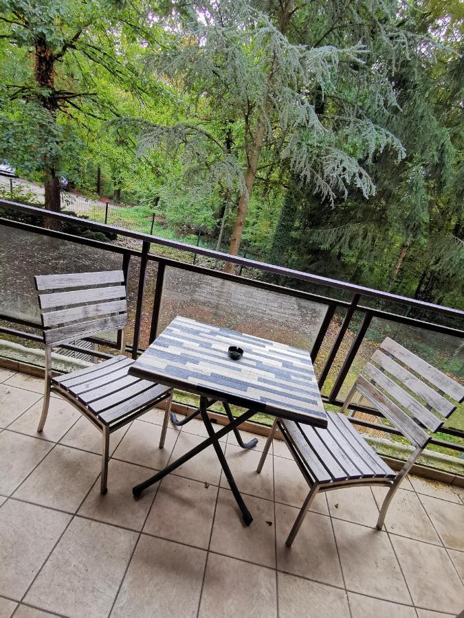 אמנוויל Residence Des Sources מראה חיצוני תמונה