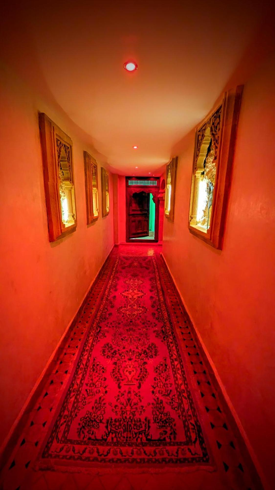 אמנוויל Residence Des Sources מראה חיצוני תמונה