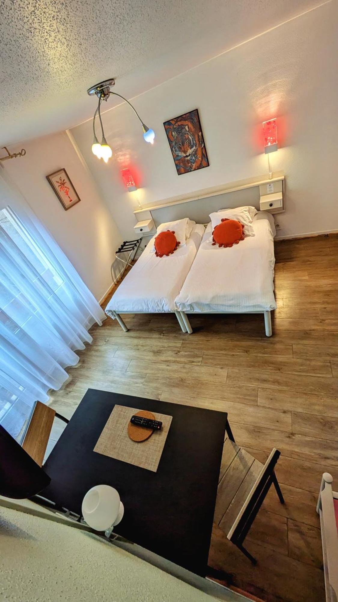 אמנוויל Residence Des Sources מראה חיצוני תמונה