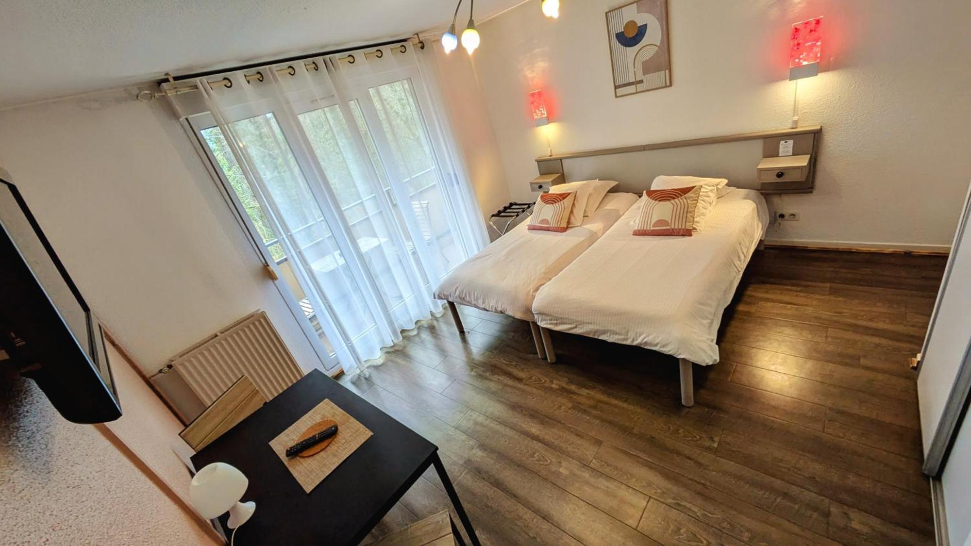 אמנוויל Residence Des Sources מראה חיצוני תמונה