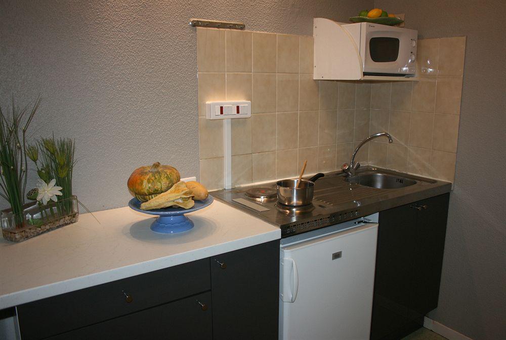 אמנוויל Residence Des Sources מראה חיצוני תמונה