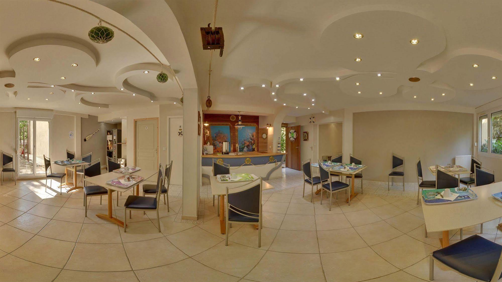 אמנוויל Residence Des Sources מראה חיצוני תמונה