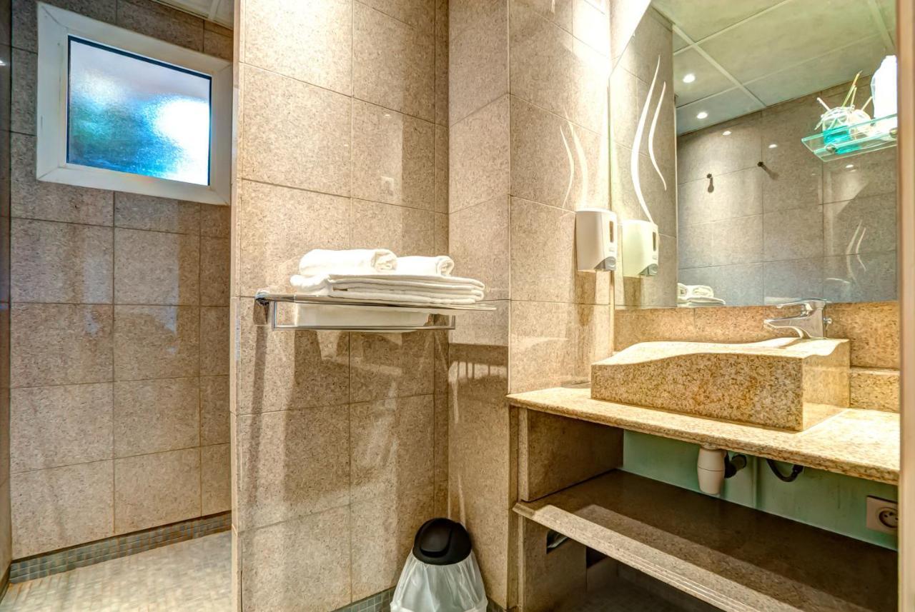 אמנוויל Residence Des Sources מראה חיצוני תמונה